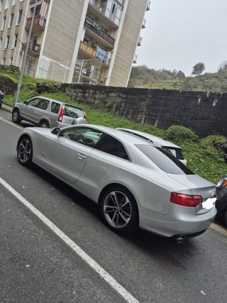 Audi A5 3.0 240 cv manual nacional