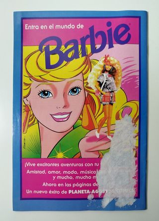 Dragon Ball Serie Blanca no 43