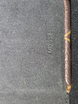 Cover Louis Vuitton iPhone 16 Pro Originale