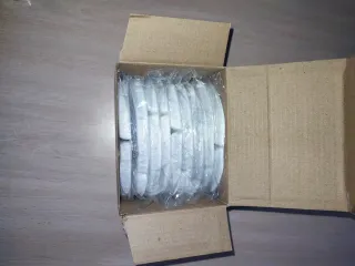 9 Filtros Fuente Agua Mascotas