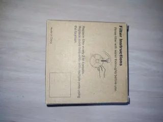 9 Filtros Fuente Agua Mascotas