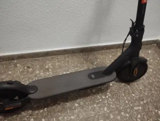 Patinete Eléctrico Xiaomi