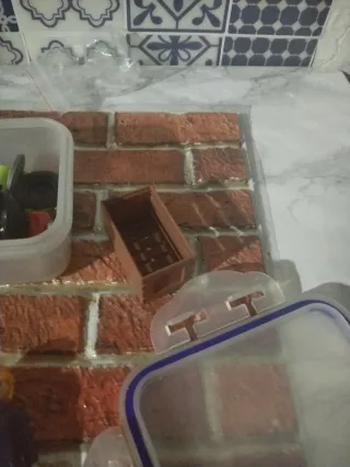 Lote de muñecos Playmobil