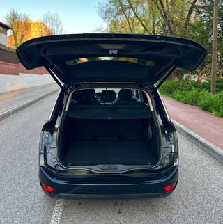 Citroen Grand C4 SpaceTourer 2019 / 7 Plazas