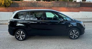 Citroen Grand C4 SpaceTourer 2019 / 7 Plazas