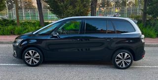 Citroen Grand C4 SpaceTourer 2019 / 7 Plazas