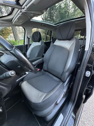 Citroen Grand C4 SpaceTourer 2019 / 7 Plazas