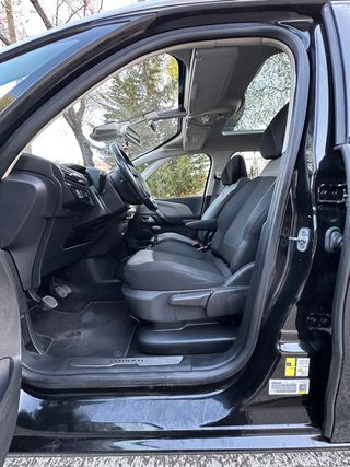 Citroen Grand C4 SpaceTourer 2019 / 7 Plazas