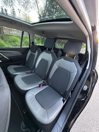 Citroen Grand C4 SpaceTourer 2019 / 7 Plazas