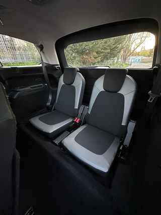 Citroen Grand C4 SpaceTourer 2019 / 7 Plazas