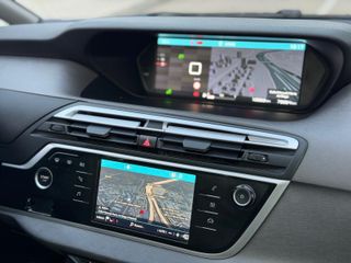 Citroen Grand C4 SpaceTourer 2019 / 7 Plazas