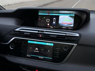 Citroen Grand C4 SpaceTourer 2019 / 7 Plazas