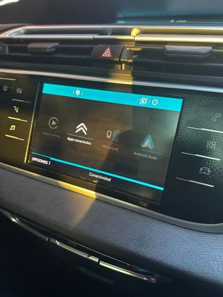 Citroen Grand C4 SpaceTourer 2019 / 7 Plazas