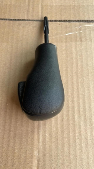 Pomo Bmw cambio automático