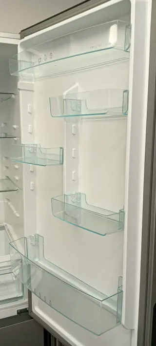 NEVERA CANDY NO FROST ENERGÍA A+