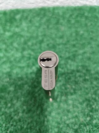 Cilindro Tesa Assa Abloy Serie TX80