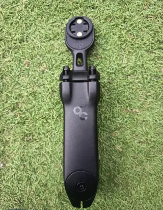 Manillar OC RA11 con Potencia y Soporte Garmin