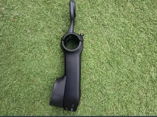 Manillar OC RA11 con Potencia y Soporte Garmin