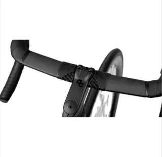 Manillar OC RA11 con Potencia y Soporte Garmin