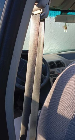 Tata 458330 cinturón seguridad safari (1998-2000)