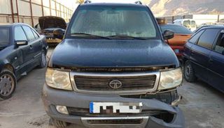 Tata 458330 cinturón seguridad safari (1998-2000)