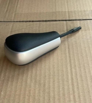 Pomo Bmw cambio automático