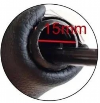 Pomo Bmw cambio automático