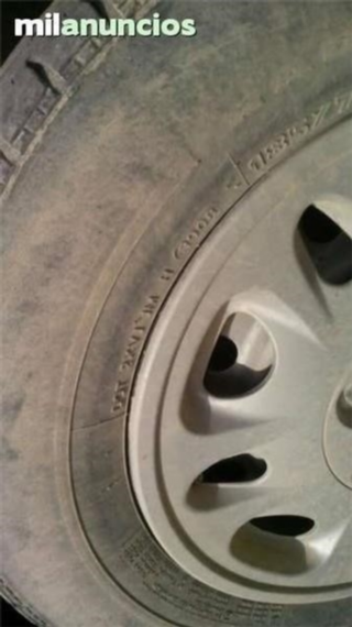 Despiece kia carnival i (1998-2006)