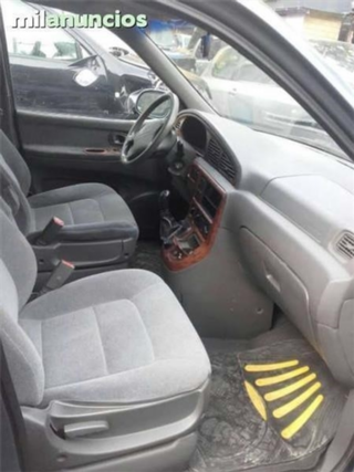 Despiece kia carnival i (1998-2006)