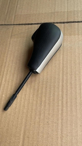 Pomo Bmw cambio automático