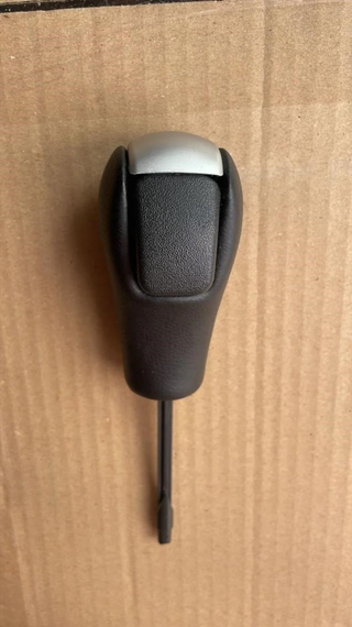 Pomo Bmw cambio automático