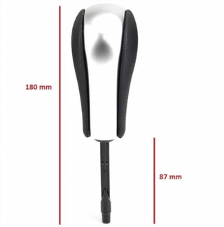 Pomo Bmw cambio automático