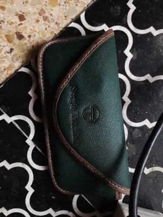 Gafas de sol Sergi Tachini negras unisex