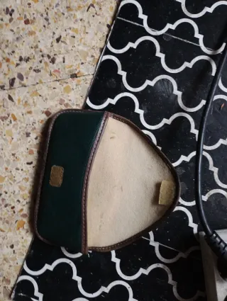 Gafas de sol Sergi Tachini negras unisex