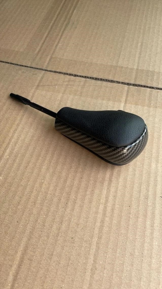 Pomo Bmw cambio automático