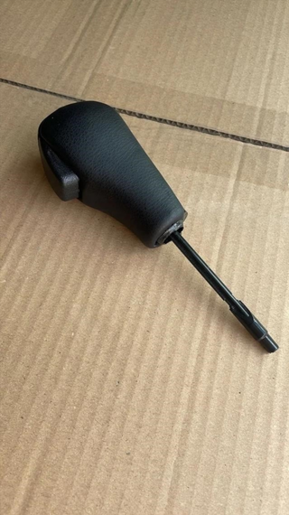 Pomo Bmw cambio automático