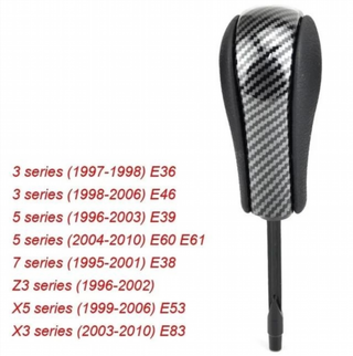 Pomo Bmw cambio automático