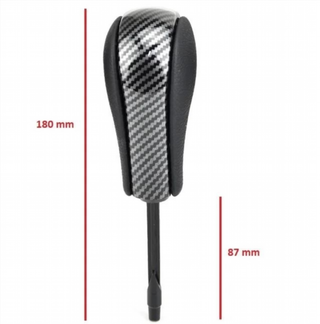 Pomo Bmw cambio automático