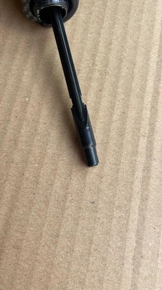 Pomo Bmw cambio automático