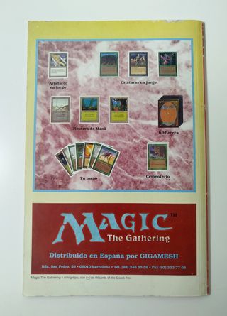 Dragon Ball Serie Roja no 41