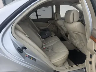 Mercedes-Benz S 400 cdi