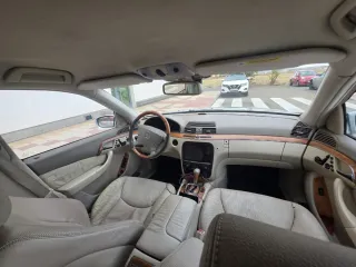 Mercedes-Benz S 400 cdi