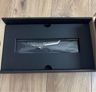 PSP Crisis Core Final Fantasy VII Ed. Speciale