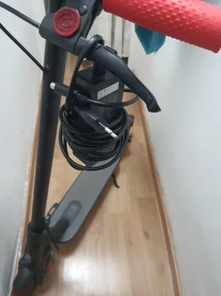 Patinete Eléctrico Xiaomi Essential