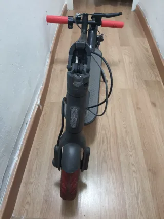 Patinete Eléctrico Xiaomi Essential