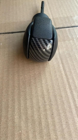 Pomo Bmw cambio automático