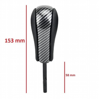 Pomo Bmw cambio automático