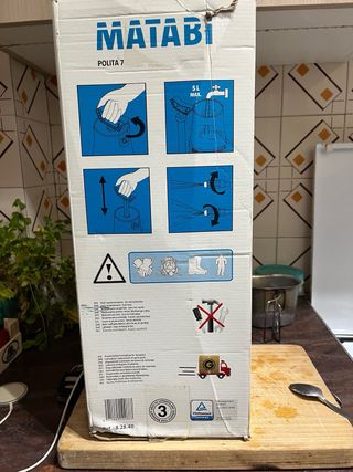 Piscina Bestway Steel Pro