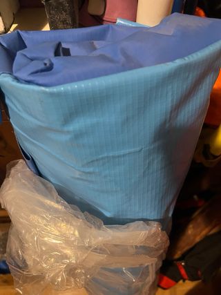 Piscina Bestway Steel Pro