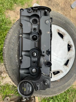 Tapa balancines VW 2.0 TDI